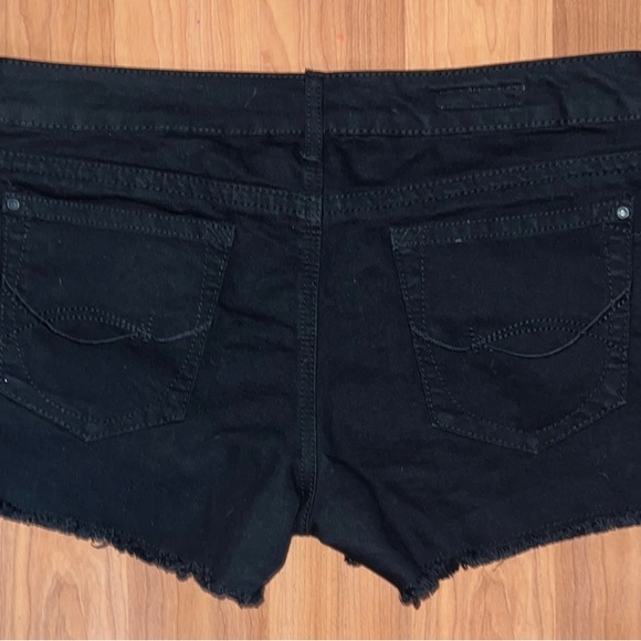 Re-Posh! Sparkle Shorts!! Cute! - Picture 4 of 4